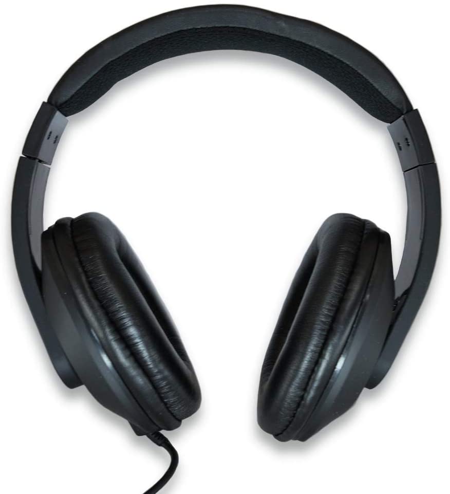 Walk Wired Headphones [Accessories]