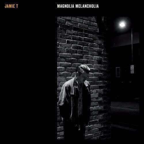 MAGNOLIA MELANCHOLIA - JAMIE T [Vinyl]