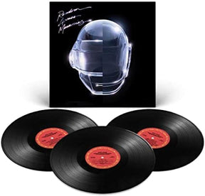 Random Access Memories (10th Anniversary) - Daft Punk [Vinyl]