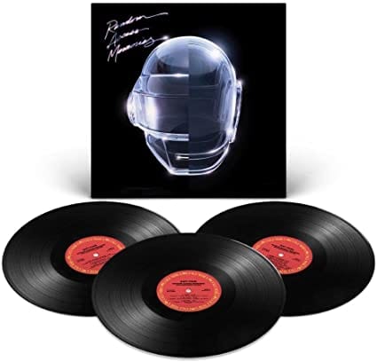 Random Access Memories (10th Anniversary) - Daft Punk [Vinyl]