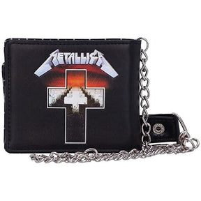 Metallica - Master Of Puppets Chain [wallet]