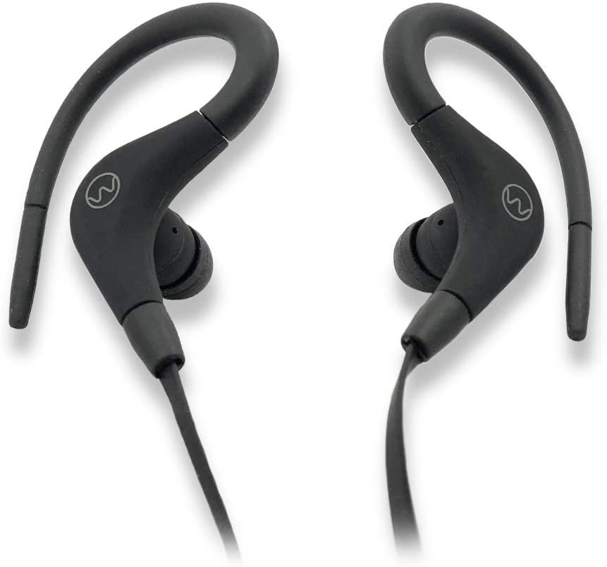 WALK A100 BLUETOOTH SPORT EARPHONES [ACCESSORIES]