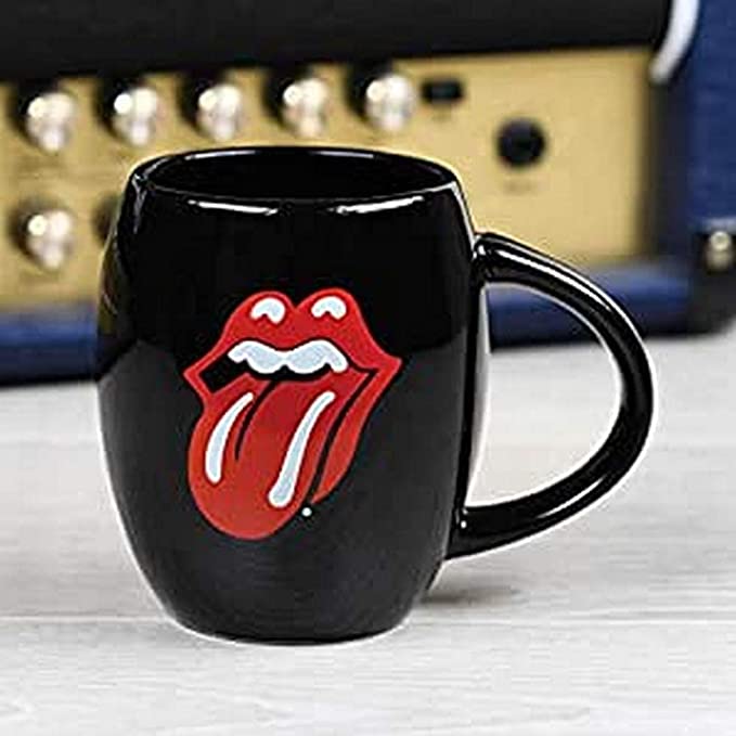 The Rolling Stones - Tongue [Mug]