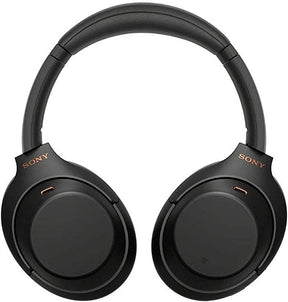 SONY WH-1000XM4 NOISE CANCELLING WIRELESS HEADPHONES [ACCESSORIES]