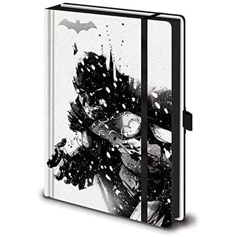 Batman [Notebook]