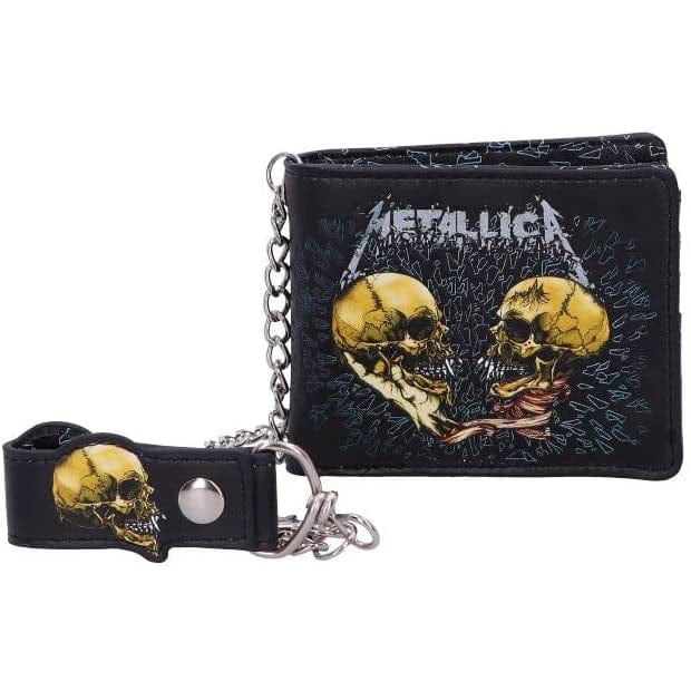Metallica - Sad But True Chain [wallet]