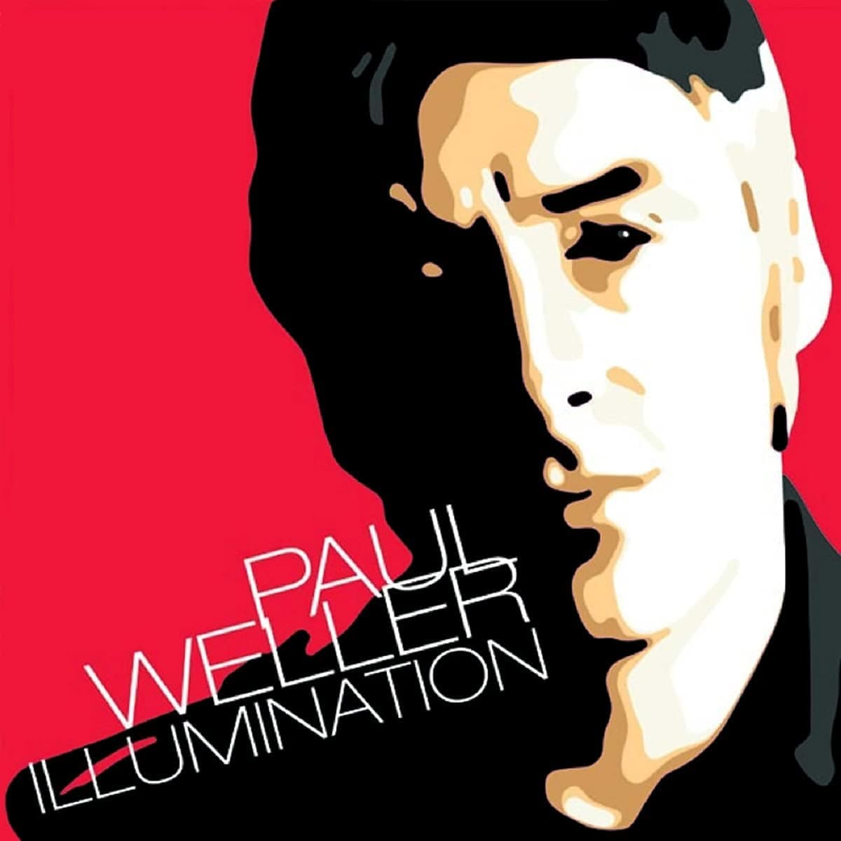 ILLUMINATION - PAUL WELLER [VINYL]