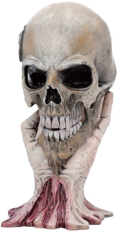 Metallica - Sad But True Skull [Statue]