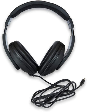 Walk Wired Headphones [Accessories]