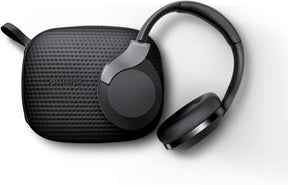 PHILIPS ACTIVE NOISE CANCELLING - OVER EAR BLACK TAH8505 ANC [ACCESSORIES]
