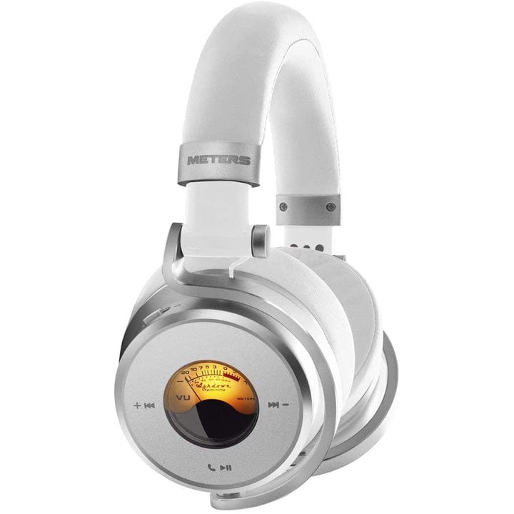 METERS MUSIC OV-1-B CONNECT, ACTIVE NOISE CANCELLING HEADPHONES [ACCESSORIES]
