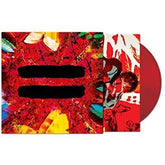 '= :- Ed Sheeran [Red VINYL]