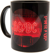 AC/DC - Pwr Up [Mug]