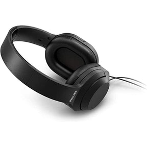 PHILIPS AUDIO H2005BK/00 OVER-EAR STEREO HEADPHONES WIRED [ACCESSORIES]