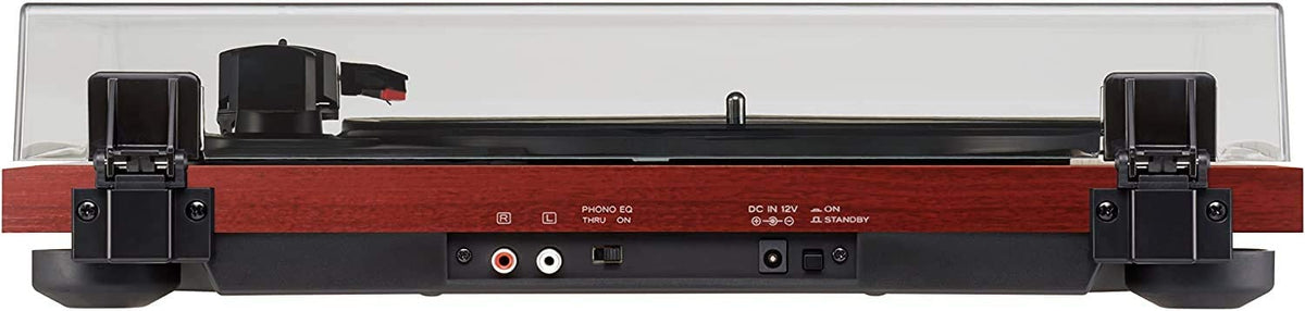 Teac TN-180BT-A3 - Bluetooth Turntable (Cherry) [Tech & Turntables]