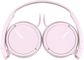 SONY SUPRA AURAL CLOSED PINK [ACCESSORIES]