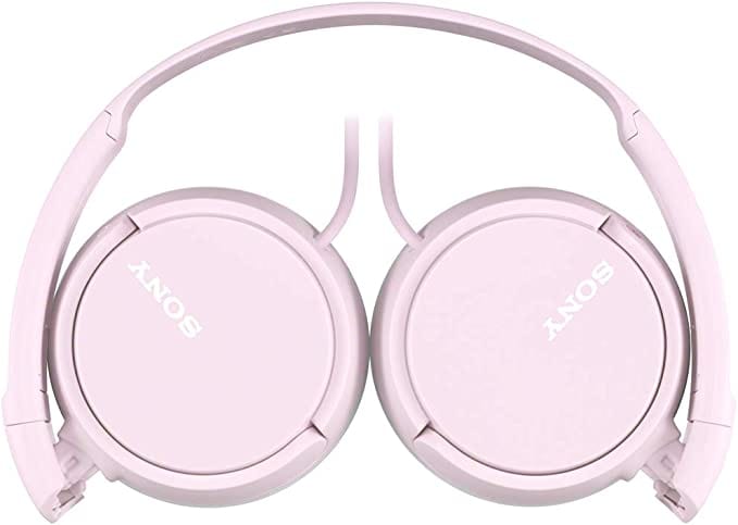 SONY SUPRA AURAL CLOSED PINK [ACCESSORIES]