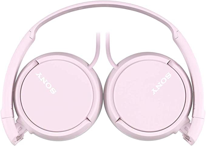 SONY SUPRA AURAL CLOSED PINK [ACCESSORIES]