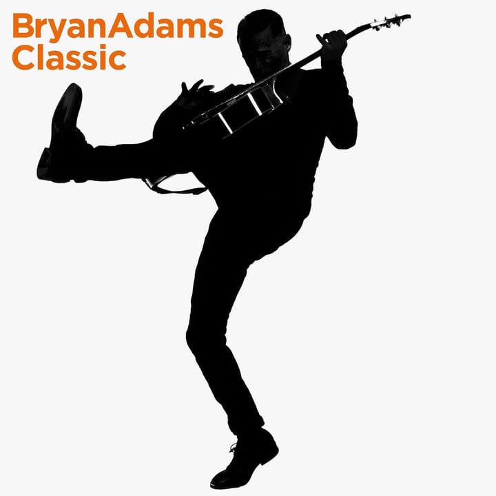 Classic:   - Bryan Adams [Indie Vinyl]