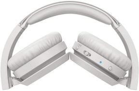 Philips On-Ear Headphones H4205WT/00 (White) [Accessories]