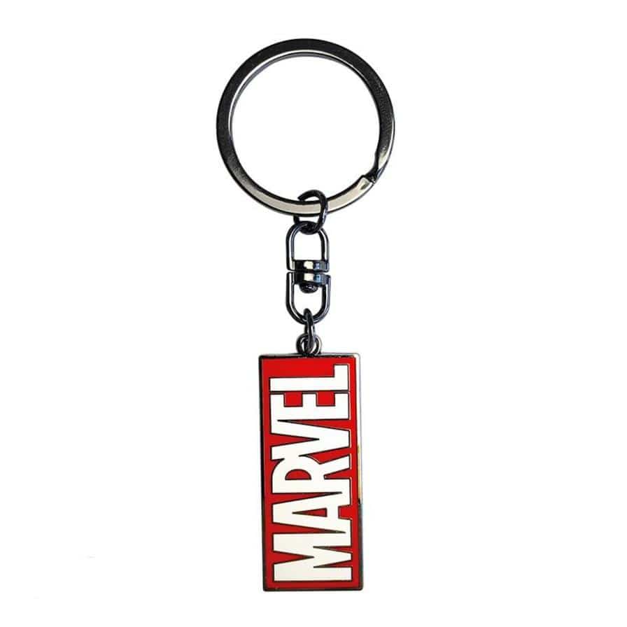 Marvel - Logo [Keychain]