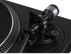 Audio-Technica AT-LP120XBTUSB Bluetooth Direct Drive Turntable (Black) [Tech & Turntables]
