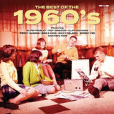 BEST OF 1960S: VOLUME ONE - VARIOUS ARTISTS [Vinyl]
