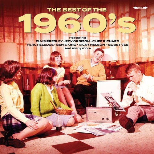 BEST OF 1960S: VOLUME ONE - VARIOUS ARTISTS [Vinyl]