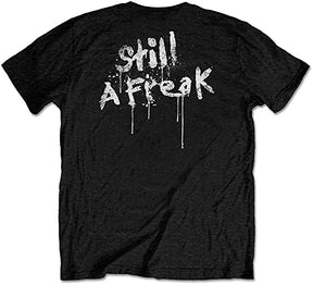 Korn Still A Freak - Black - XL [T-Shirts]
