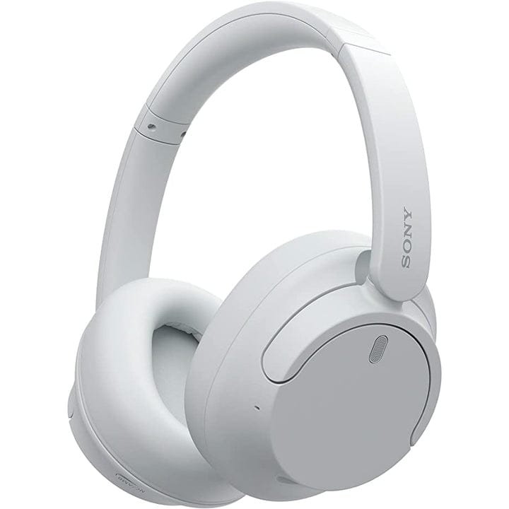 Sony WH-CH720N Noise Cancelling Wireless Bluetooth Headphones [Accessories]