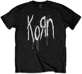 Korn Still A Freak - Black - XL [T-Shirts]
