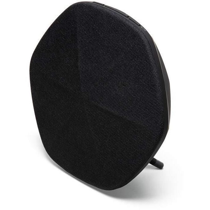 Walk Bluetooth Hexagonal Speaker [Tech & Turntables]