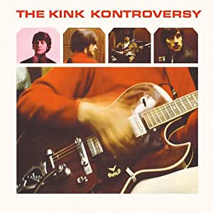 The Kink Kontroversy - The Kinks [VINYL]