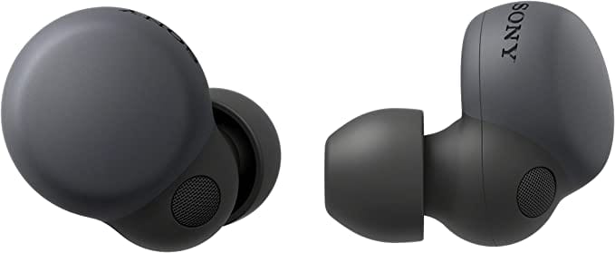 SONY LINKBUDS S TRULY WIRELESS NOISE CANCELLING HEADPHONES [ACCESSORIES]