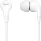 PHILIPS IN-EAR HEADPHONES E1105WT/00 [ACCESSORIES]