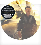 Top Gun: Maverick - Various Artists [VINYL]