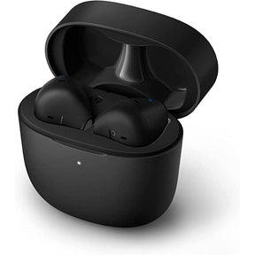 PHILIPS WIRELESS EARBUDS, BLACK [ACCESSORIES]