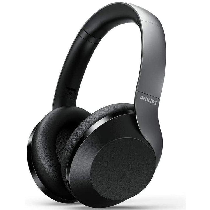 PHILIPS BLUETOOTH NOISE CANCELLING HEADPHONES [ACCESSORIES]