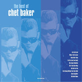 CHET BAKER - BEST OF [VINYL]