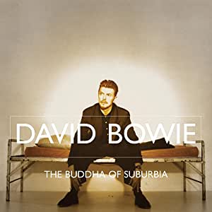 Buddha of Suburbia - David Bowie [VINYL]