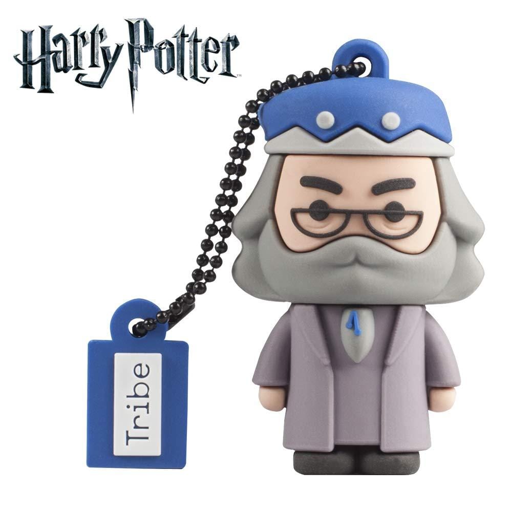 USB stick 16 GB Albus Dumbledore - Original Harry Potter 2.0 Flash Drive [Accessories]