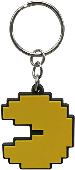 Pacman - Pacman [Keychain]