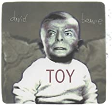 Toy - David Bowie [VINYL]