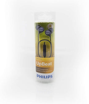 Philips SHE2405BK in-ear headphones [Accessories]