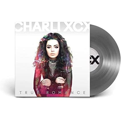 True Romance - Charli XCX [VINYL Limited Edition]