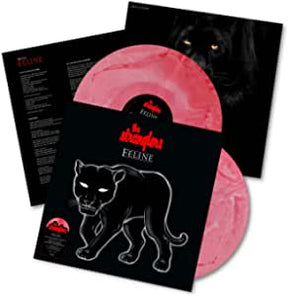 Feline:   - The Stranglers [VINYL Deluxe Edition]