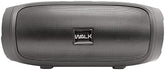 WALK AUDIO GREY CANNON BLUETOOTH SPEAKER [TECH & TURNTABLES]