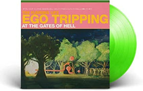 Ego Tripping at the Gates of Hell - The Flaming Lips [VINYL Limited Edition]