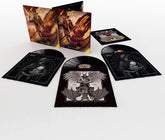 Evil Or Divine: Live in New York City - Dio [VINYL Limited Edition]