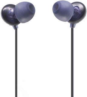 Philips SHE2405BK in-ear headphones [Accessories]